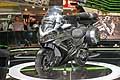 Bike Kawasaki 1400 GTR al Salone Internazionale del Motociclo Eicma 2014