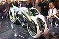 Kawasaki J Concept moto show bike allEicma 2014 di Milano