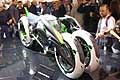Kawasaki J Concept moto show bike allEicma 2014 di Milano