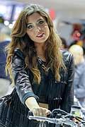 Hostess Eicma 2014