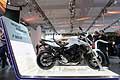 Bmw F 800 R wolrd premiere allEsposzione Internazionale del Motociclo Eicma 2014