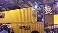 Dopo la recente presentazione ufficiale avvenuta in occasione dellevento Intermot, kermesse tedesca dedicata alle due ruote, Ducati Scrambler sbarca allEicma
