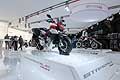 Nuova moto MV Agusta Stradale 800 allEICMA 2014 il Salone Internazionale del Motociclo di Milano