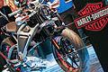 Harley Davidson