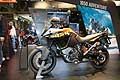 Moto KTM Adventure al Salone del Motociclo Eicma 2014