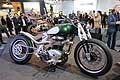 Moto vintage Triumph Eicma 2014