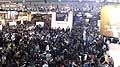Atmosfere Eicma 2014