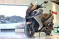 Scooter Kymco veicolo dalle molteplici prestazioni ricco di funzioni e vantaggi