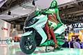 Kymco