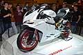 Ducati 959 Panigale versione corse allEicma di Milano 2015