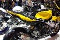 Bike Yamaha esposte allEicma 2015