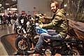 Harley Davidson
