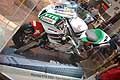 Bike Honda VTR 2000 allEicma 2015 di Milano