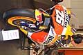 Honda RC213V Moto GP di Daniel Pedrosa allEicma 2015 di Milano