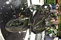 Kawasaki Ninja H2R moto sport allEicma 2015 di Milano