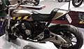 Tonys Toy Moto UP motocicletta Honda allEicma 2015 di Milano