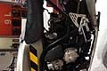 Tony's Toy Moto UP Honda motore allEicma 2015 di Milano