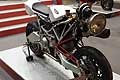 Tonys Toy Moto UP bike Ducati allEicma 2015 di Milano