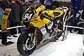 Yamaha R1 EWC bol dOr 2015 allEicma di Milano