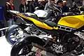 Yamaha V950 Racer ABS 60th Annivesary retro bike allEicma 2015