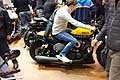 Yamaha V950 Racer ABS 60th Annivesary atmosfere allEicma 2015