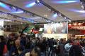 Atmosfere record di pubblico allEicma 2015 di Milano