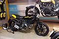 Bike Ducati Scrambler allEicma 2015 di Milano