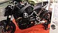 Bike MPC Scighera allEicma 2015 salone delle due ruote di Milano
