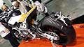 Bike Bimota Test allEicma di Milano 2015
