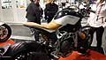 Moto Bimota test allEicma di Milano 2015
