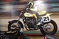 Ducati Scrambler motorsport allEicma 2015 di Milano