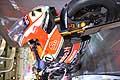 Ducati Panigale R moto race allEicma 2015 di Milano