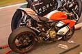 Ducati SC Project allEicma 2015 di Milano