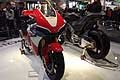 Honda RC213V-S moto sportiva allEicma 2015