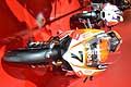 Moto sportive Ducati Corse allEicma 2015 di Milano