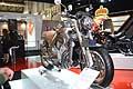 Moto Horex VR6 Silver Edition allEicma 2015 di Milano