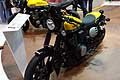 Moto Yamaha V950 Racer ABS 60th Annivesary allEicma 2015 i salone delle due ruote di Milano
