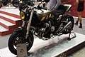 Moto bike Honda allEicma 2015