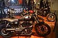 Moto Custom