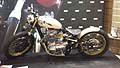 Moto Yamaha classic allEicma 2015 di Milano