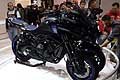 Scooter Yamaha 3 ruote allEicma 2015