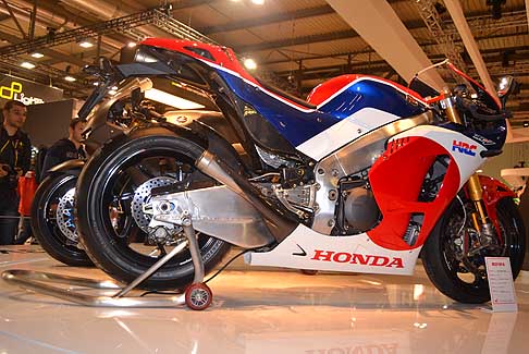 Eicma Suzuki