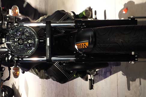 Eicma Custom