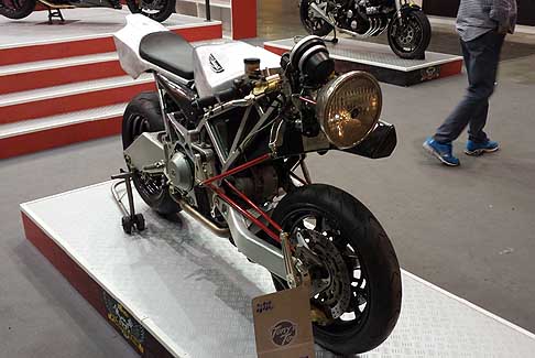 Eicma MotoUp
