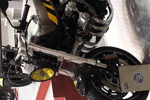 Eicma MotoUp
