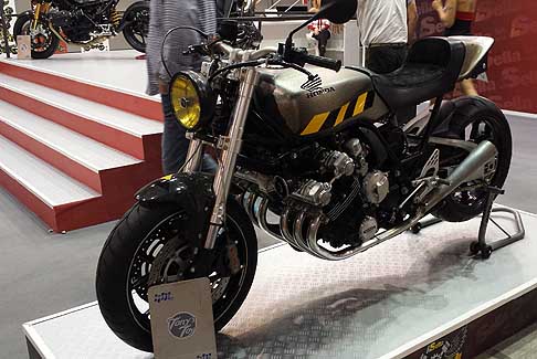 Eicma MotoUp