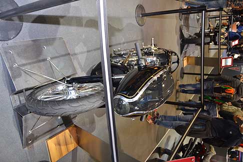 Eicma Custom