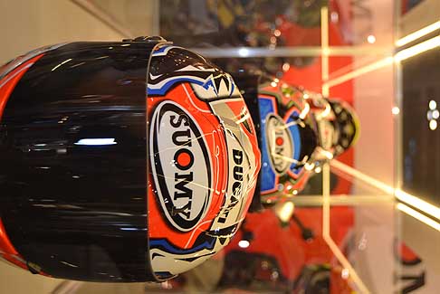 Eicma Caschi