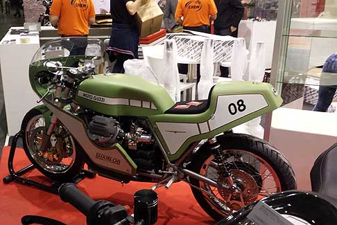 Eicma MPC