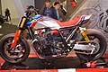 Moto Honda CB 1100 TR Concept dellEicma 2016